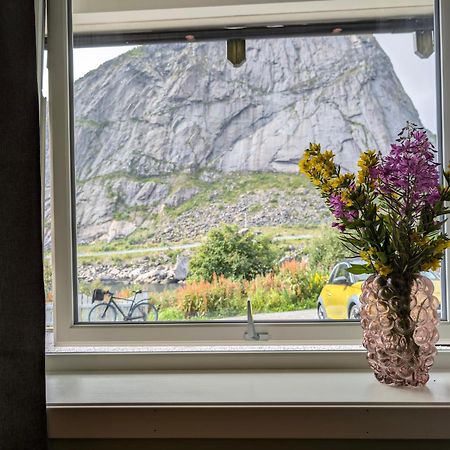 Reinebringen View Apartment Exterior foto